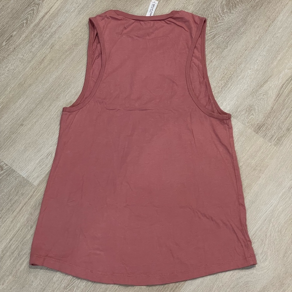 Workout Tank - Picture 3 of 3